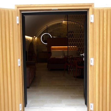 Suite Santa Caterina Monopoli Bagian luar foto