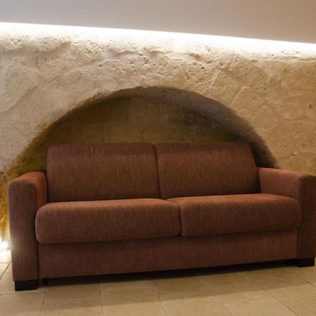 Suite Santa Caterina Monopoli Bagian luar foto